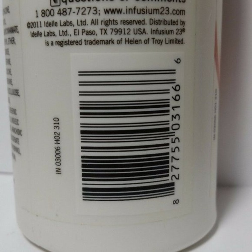 2 Infusium 23 Color Defender Leave In Treatment - Picture 9 of 13